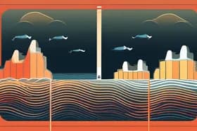 해양이 기록적인 열기를 흡수: 우리 기후에 대한 경고 신호