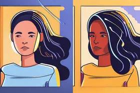 AI 분석 결과: 어떤 헤어 열 손상 방지제가 모발을 제대로 보호할까?