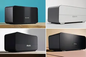 Bluesound Pulse:Sonos的替代品,但价格较高