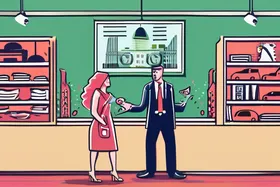 Z世代离婚重磅消息:“财务未来造假”曝光!