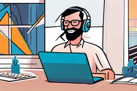 Los críticos del trabajo remoto tienen razón, pero no dan en el blanco: la opinión de un líder de Tulsa Remote