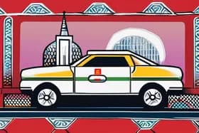 イラン、抗議デモ弾圧激化の中、米国への報復を警告