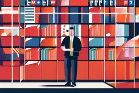 FTSE 100 Hits Record: Time to Buy In?