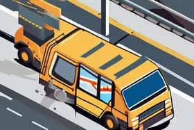 AI Pothole Map Grades Councils: See Road Repair Progress