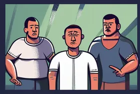 ICE Deported Vegetative Man: Family Demands Answers