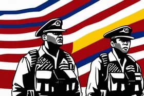 US Warns Citizens: Paramilitary Threat Escalates in Venezuela