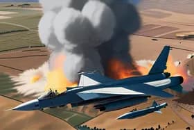 Israeli Strike in S. Lebanon Kills One; Hezbollah Link Claimed