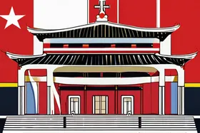 China's Crackdown Intensifies: Church Leaders Detained