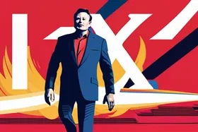 X's Flag Change: Will Musk's Move Impact Iran?