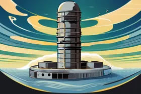 åååçºé»ã®æ¬¡ãªãæ³¢ïŒå°åååçãå·šé¡æè³ããããŠçŸå®çãªèª²é¡