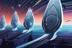 Созвездие Starlink растёт: FCC одобрила ещё 7500 спутников