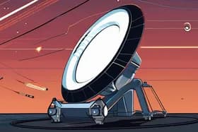 Созвездие Starlink растет: FCC одобряет еще 7500 спутников SpaceX