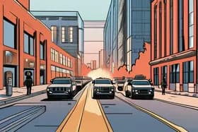 Федеральные агенты направлены в Миннеаполис в связи с протестами