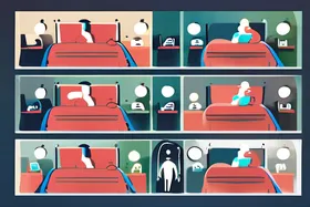 Tired of Being Tired? Sleep Coach Could Be Your Secret Weapon