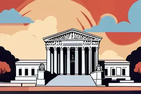 حكم المحكمة العليا بشأن الرسوم الجمركية قد يعزز سوق العمل: خبير اقتصادي