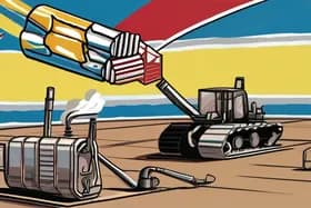 اليسار الأمريكي اللاتيني ينتقد بشدة استيلاء ترامب على نفط فنزويلا