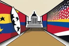 فنزويلا تشعل فتيل تحول عالمي: هل العدوان يحل محل الدبلوماسية؟