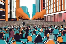 Minneapolis ICE Protests: Thousands March, Dozens Arrested