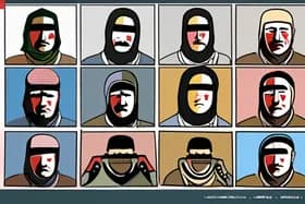 シリア軍がアレッポで勢力拡大:クルド人撤退の背景は?