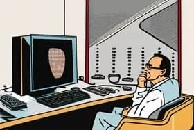 コンピュータクロニクルの司会者、スチュワート・チーフェット氏が死去、87歳