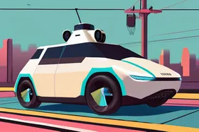 Motional, 2026년 무인 자율주행차 출시 목표, AI로 로보택시 재가동