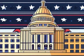 트럼프 시대 법무부, 연준 파월 조사: 독립성 문제인가?