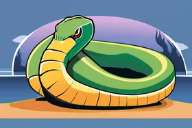 윌 스미스의 아나콘다 어드벤처: 거대 뱀 종 발견!