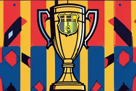 AI, 바르셀로나의 엘 클라시코 슈퍼컵 우승 예측