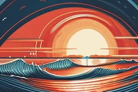 해양이 기록적인 열기를 흡수, 8년 연속