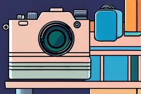 索尼A7V:无反相机的新标杆?