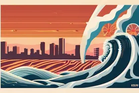 海洋吸收创纪录热量:气候的警示信号