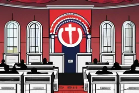 ポルノ税対決:ユタ州議会議員 vs. 表現の自由?