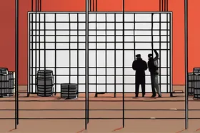 イランの弾圧が原油価格高騰を招く;体制の安全保障への懸念が高まる