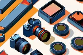 ソニーA7V:ミラーレス写真の未来、ここに。