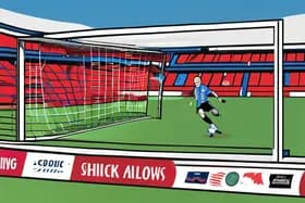 マクルズフィールド、FAカップでクリスタル・パレスを衝撃撃破!