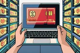 フィンテック、アジアの兆ドル規模の現金貯蓄をターゲットに