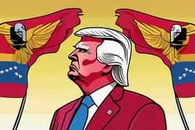 トランプ氏のベネズエラ石油公約:ラテンアメリカの左傾化は転換するのか?