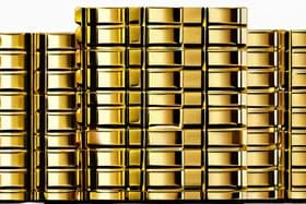 パウエル議長の調査が市場を揺るがす;金と銀が上昇