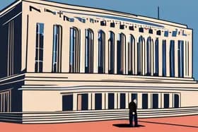 パウエル議長調査で上院共和党がFRB理事候補の承認阻止を示唆