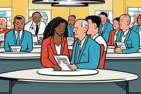 Vets Squeezed: Corporate Owners Prioritize Profits, BBC Finds