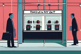 FTSE 100 Hits Record: Time to Buy In, or Stay Out?