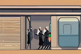 트럼프, 이란 시위 격화에 "강력한 선택지" 위협