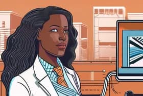 Z세대 AI 방어 회사, 아프리카 역량 강화를 위해 1,175만 달러 투자 유치