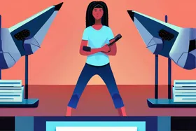 Z世代初创公司获1175万美元融资,以人工智能加强非洲防御