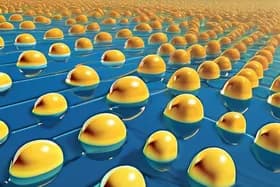 海洋热量记录被打破:我们气候的警示信号