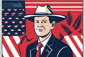 色情税对决:犹他州议员对抗言论自由?