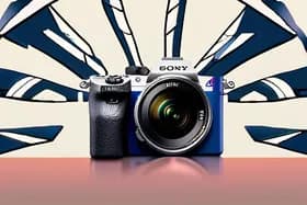 索尼A7V:重新定义混合拍摄者的无反相机标准