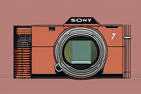 Sony A7V: A Masterclass in Mirrorless Tech & Imaging Prowess