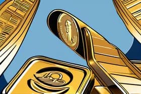 Powell Probe Rattles Markets; Gold Surges as Fed Fears Mount