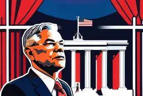 파월, 법무부 조사 속 연준 독립성 옹호